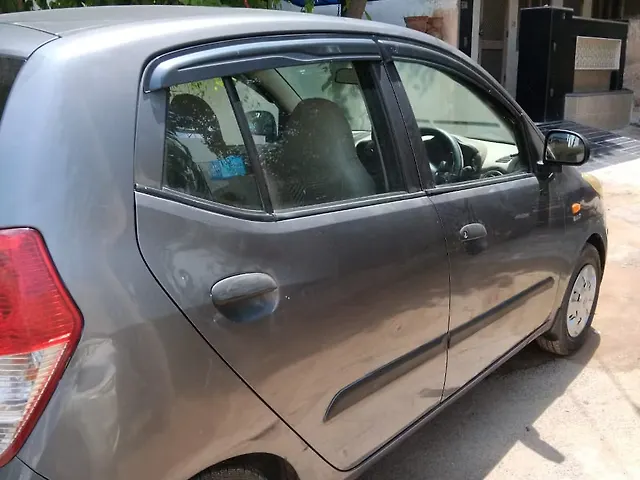 Used Hyundai i10 [2007-2010] Era in Jaipur