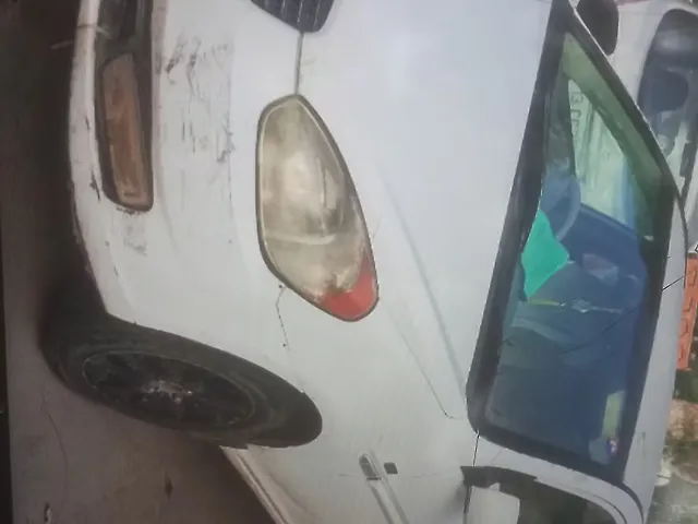 Used Hyundai Verna [2006-2010] CRDI VGT 1.5 in Indore