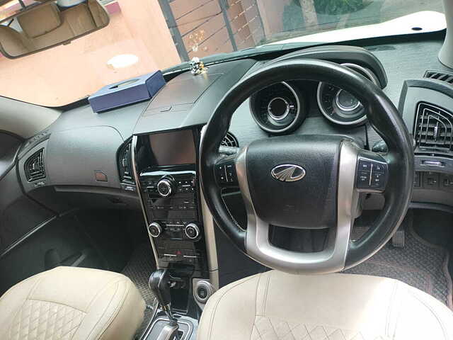 Used Mahindra XUV500 W7 AT in Chennai