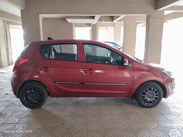 Used 2013 Hyundai i20 in Pune