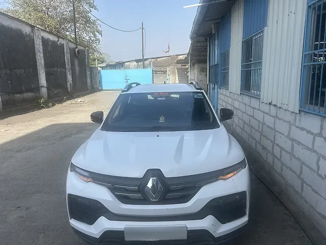 Used 2022 Renault Kiger in Mumbai