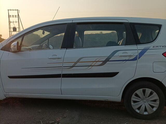 Used Maruti Suzuki Ertiga [2015-2018] VDI SHVS in Ambajogai