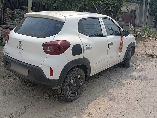 Used Renault Kwid [2022-2023] RXL 0.8 in Purnea