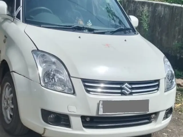 Used 2011 Maruti Suzuki Swift DZire in Raisen