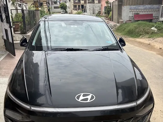 Used 2023 Hyundai Verna in Jaipur Used 2023 Hyundai Verna in Jaipur