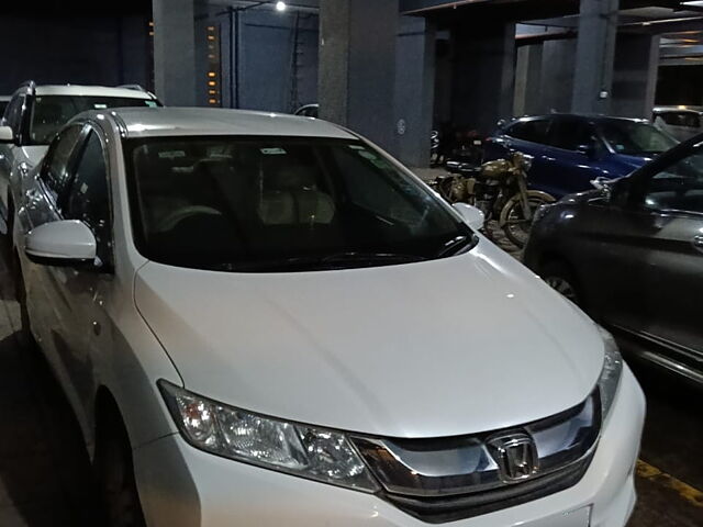 Used 2016 Honda City in Mumbai