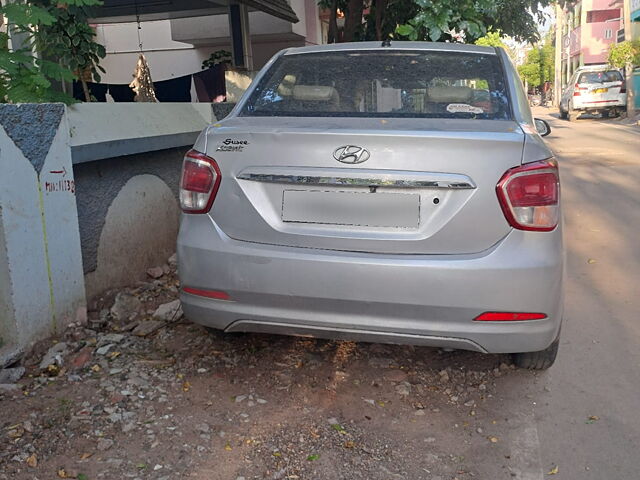 Used 2016 Hyundai Xcent in Madurai