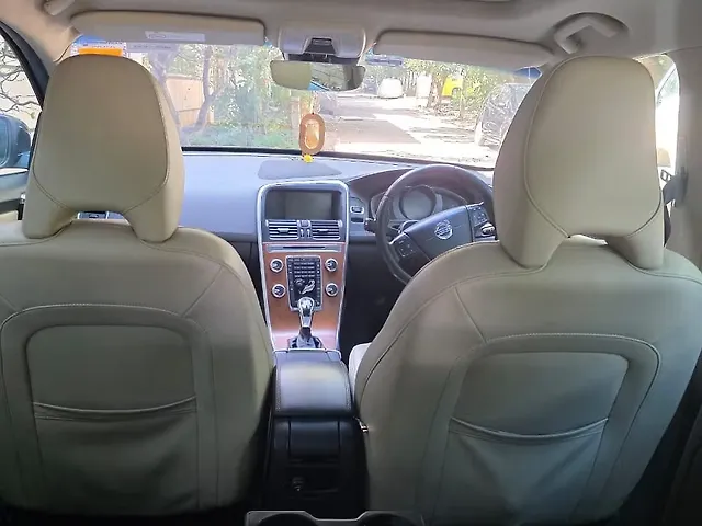 Used Volvo XC60 [2013-2015] Kinetic D4 in Bangalore