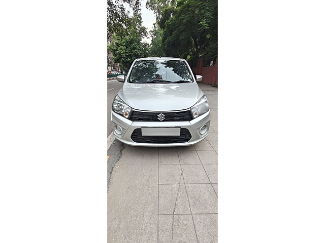 Used Maruti Suzuki Celerio [2017-2021] VXi (O) CNG [2017-2019] in Delhi