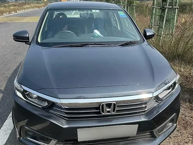Used 2022 Honda Amaze in Jamshedpur Used 2022 Honda Amaze in Jamshedpur