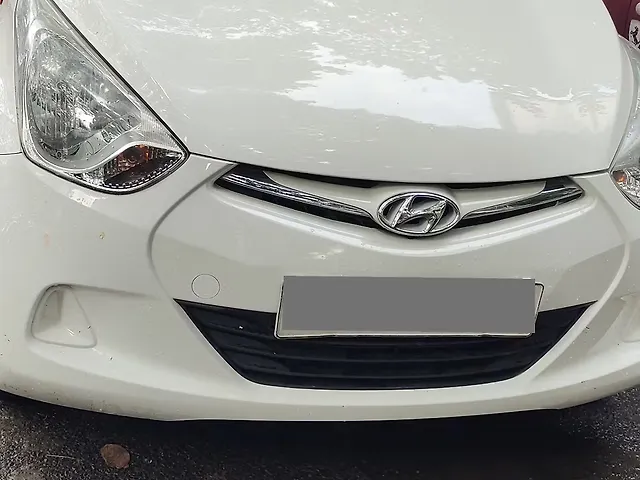Used Hyundai Eon Era + in Nagpur
