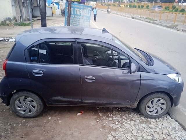 Used Hyundai Santro Sportz [2018-2020] in Faridabad