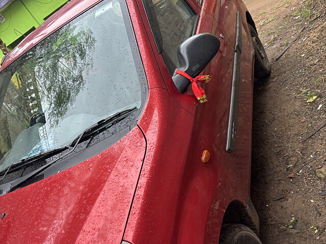 Used Maruti Suzuki Alto 800 [2012-2016] Lxi (Airbag) [2012-2015] in Bhubaneswar