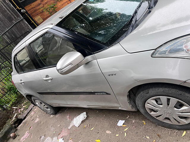 Used Maruti Suzuki Swift DZire [2011-2015] VXI in Noida