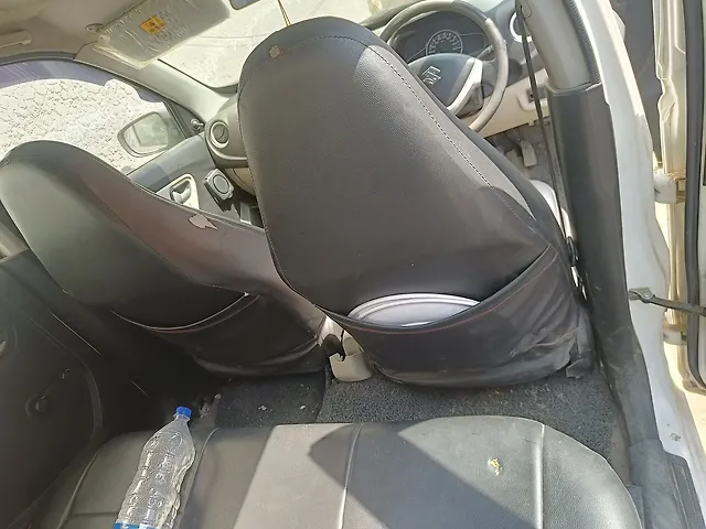 Used Maruti Suzuki Alto 800 VXi in Panipat