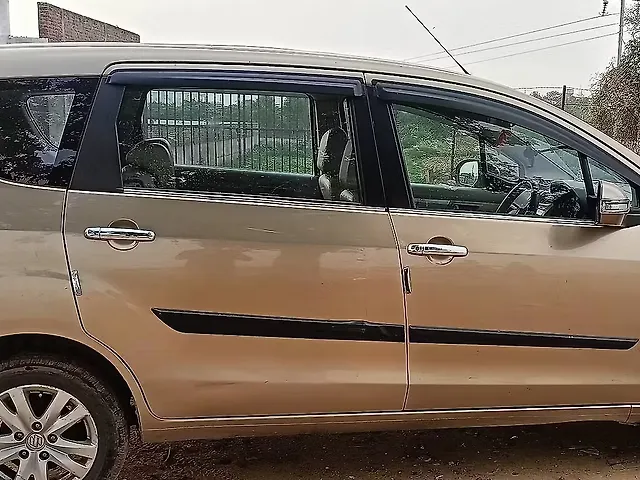 Used Maruti Suzuki Ertiga [2015-2018] ZDI SHVS in Palanpur