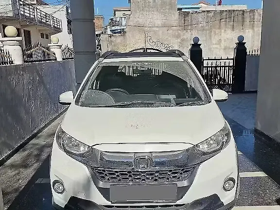 Used 2017 Honda WR-V in Tikamgarh