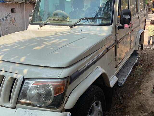 Used 2008 Mahindra Bolero in Gadag