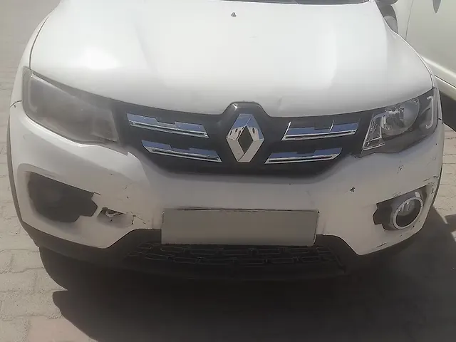 Used 2019 Renault Kwid in Ludhiana
