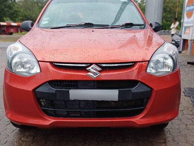 Used Maruti Suzuki Alto 800 [2012-2016] Lxi in Salem