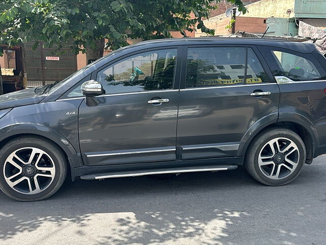 Used 2018 Tata Hexa in Gurgaon