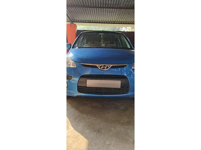 Used 2010 Hyundai i10 in Bokaro Steel City