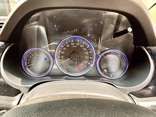 Used Honda City [2014-2017] SV in Mangaldai