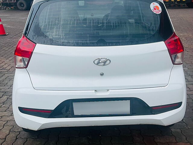 Used Hyundai Santro Sportz CNG [2018-2020] in Pune