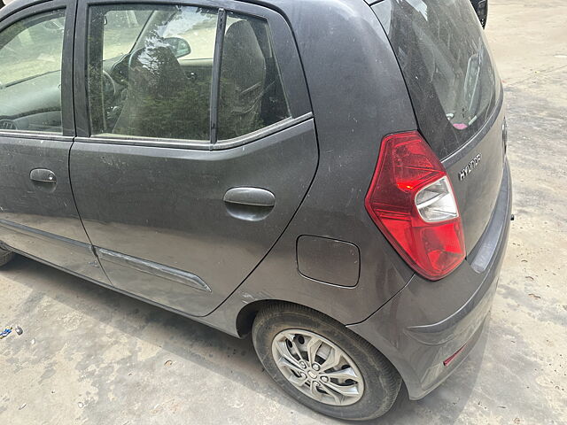 Used Hyundai i10 [2010-2017] Magna 1.2 Kappa2 in Gandhinagar