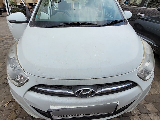 Used 2013 Hyundai i10 in Dombivali