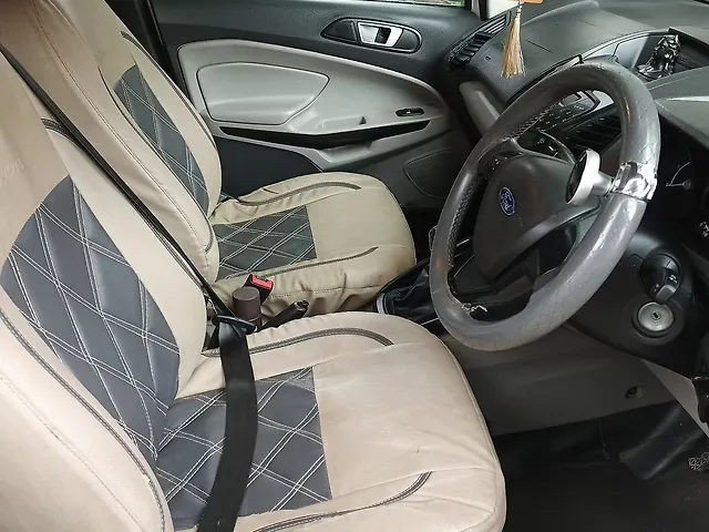 Used Ford EcoSport [2017-2019] Trend + 1.5L TDCi in Nagpur