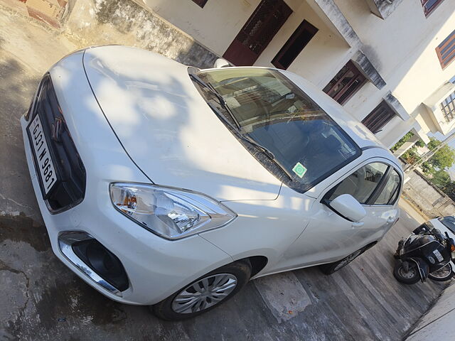 Used 2022 Maruti Suzuki DZire in Modasa