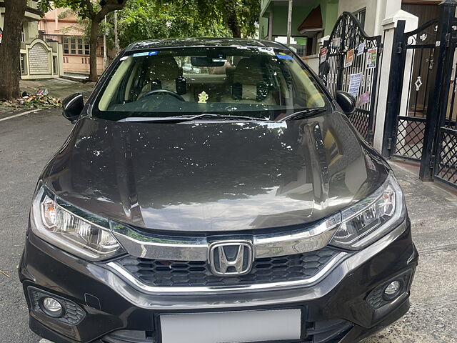 Used 2018 Honda City in Bangalore