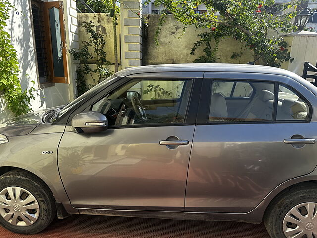 Used Maruti Suzuki Swift DZire [2011-2015] VDI in Udaipur