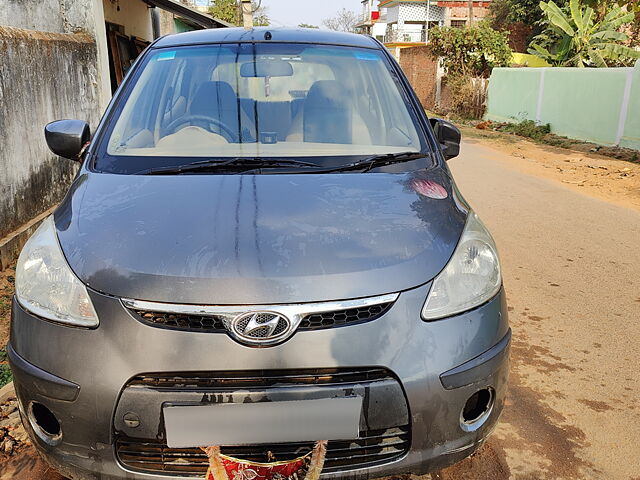 Used 2008 Hyundai i10 in Brahmapur