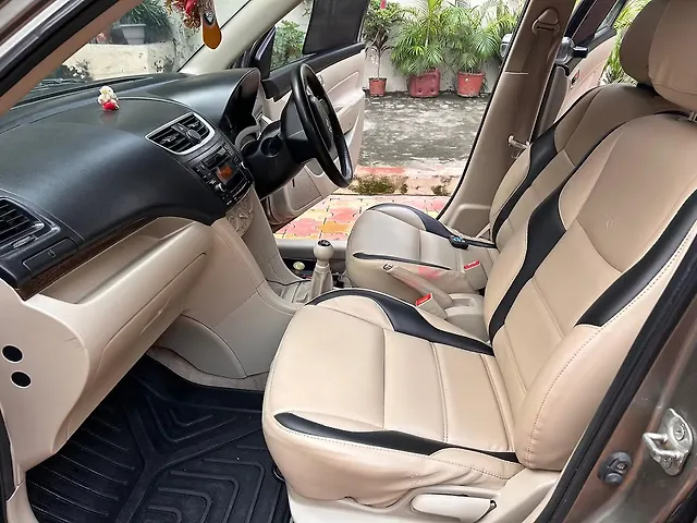 Used Maruti Suzuki Swift Dzire [2015-2017] VDI in Ghaziabad