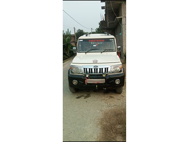 Used 2013 Mahindra Bolero in Patna