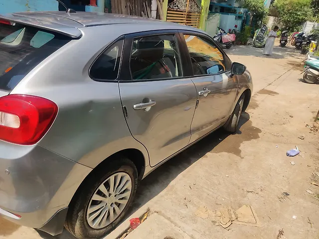Used Maruti Suzuki Baleno [2019-2022] Delta in Nagpur