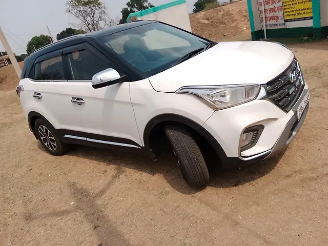 Used 2018 Hyundai Creta in Giridih