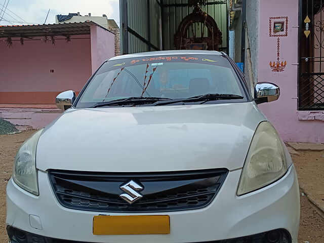 Used 2017 Maruti Suzuki Swift DZire in Bijapur