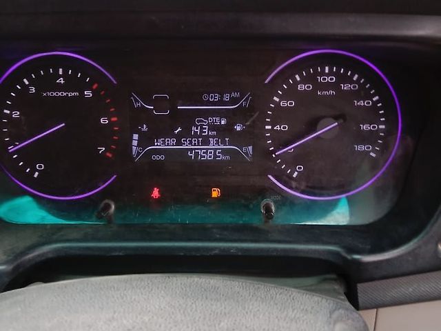 Used Mahindra Marazzo [2018-2020] M2 7 STR in Purnea