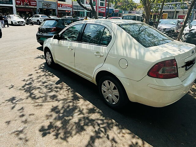 Used Ford Classic [2012-2015] 1.4 TDCi LXi in Chandigarh