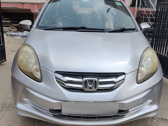 Used Honda Amaze [2013-2016] 1.2 S i-VTEC in Jaipur