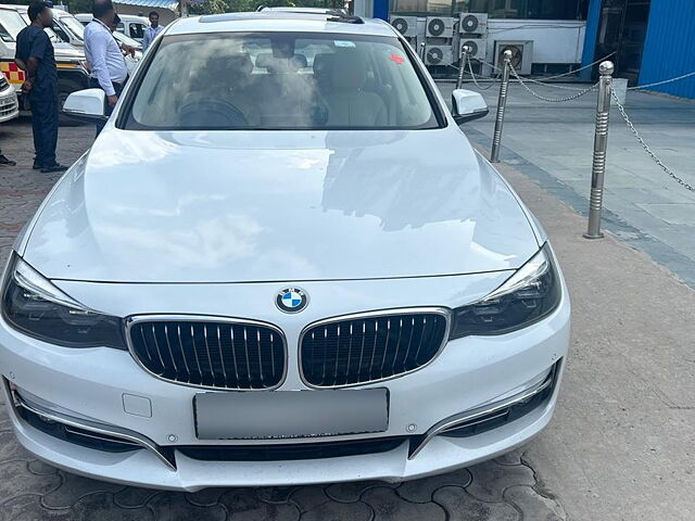 Used 2019 BMW 3 Series GT in Noida