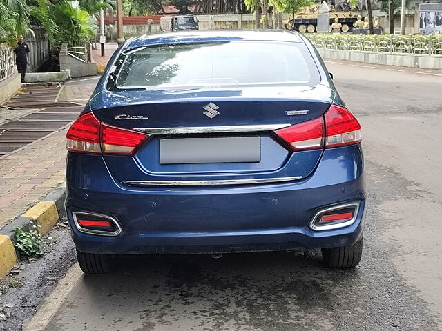 Used 2018 Maruti Suzuki Ciaz in Mumbai