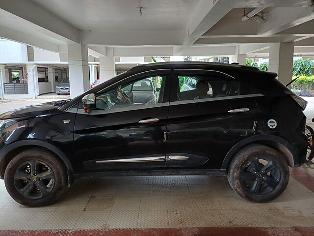 Used Tata Nexon [2020-2023] XZA Plus (O) Diesel Dark Edition in Patna