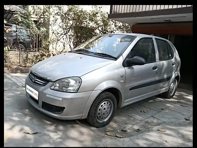Used 2008 Tata Indica in Pune