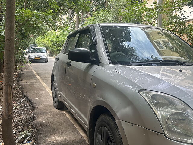 Used Maruti Suzuki Swift  [2005-2010] LXi in Bangalore