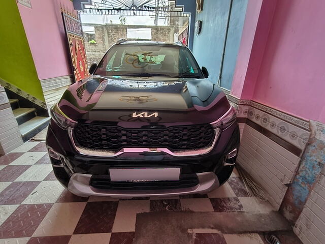 Used Kia Sonet [2022-2023] HTK Plus 1.0 iMT in Purnea