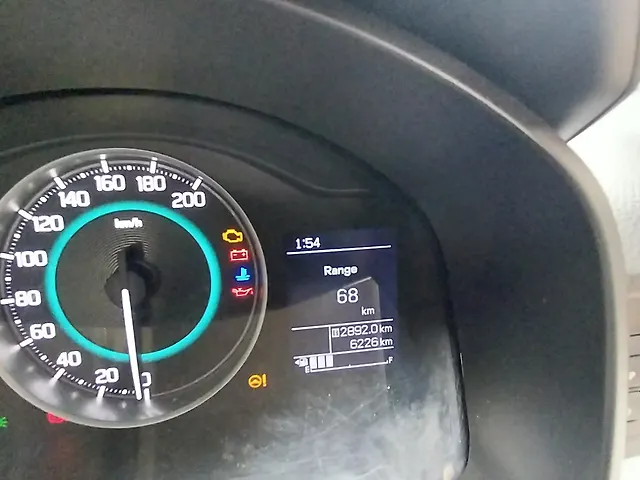 Used Maruti Suzuki Ignis Zeta Petrol Manual in Guwahati